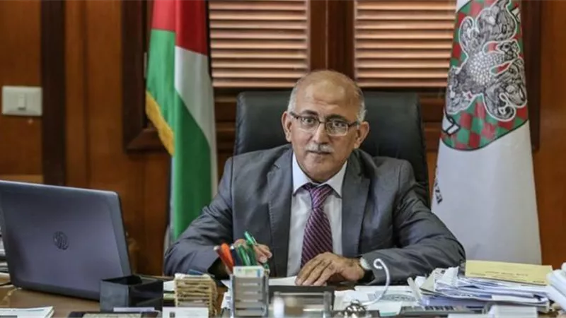 غزة تطلب آلاف الخيام قبل الشتاء.. هل من مجيب؟|فيديو
