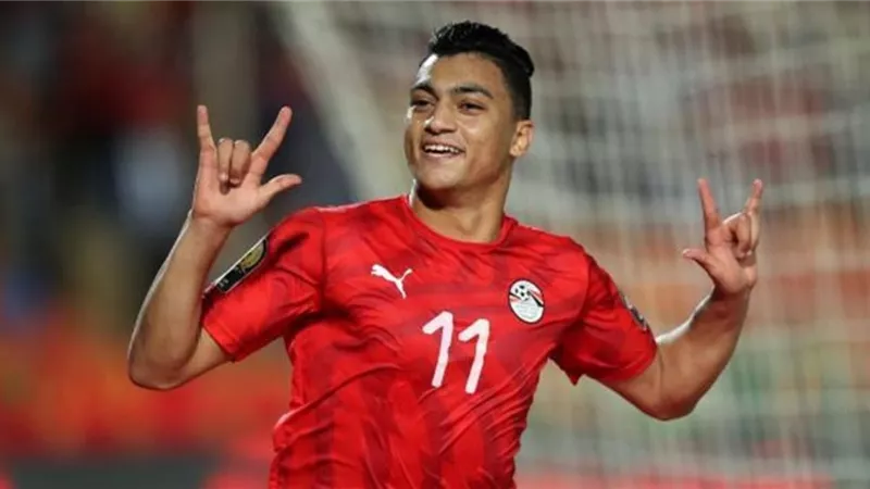 مصطفى محمد: التأهل لكأس العالم خطوة أولى نحو طموحات أكبر