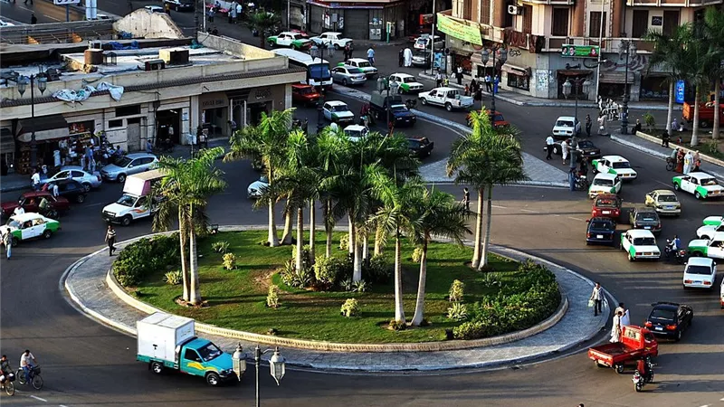  طقس اليوم في البحيرة.. معتدل الحرارة نهارا مائل البرودة ليلًا والعظمى 29