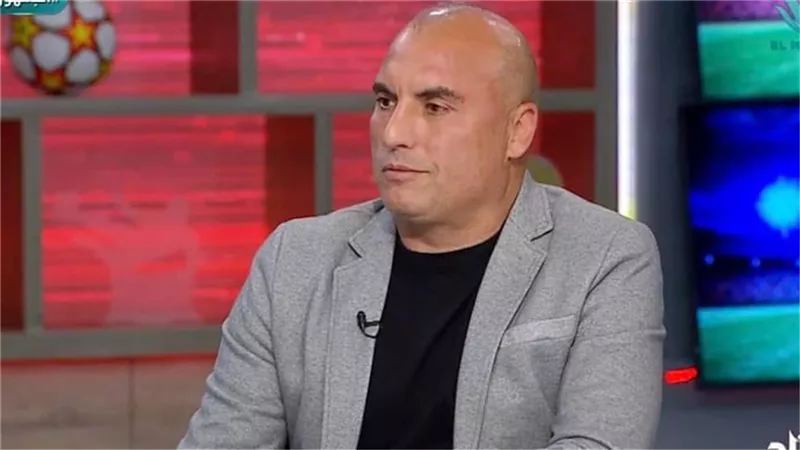 تامر عبد الحميد: إمام عاشور ومحمد شحاتة إضافة قوية للفراعنة بأمم إفريقيا