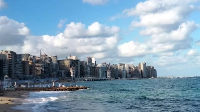 حالة الطقس اليوم في الإسكندرية.. أجواء خريفية مستقرة وتأهب لاستقبال نوة «رياح الصليب»
