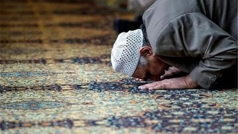 مواقيت الصلاة اليوم السبت 18 أكتوبر 2025 في محافظة المنيا