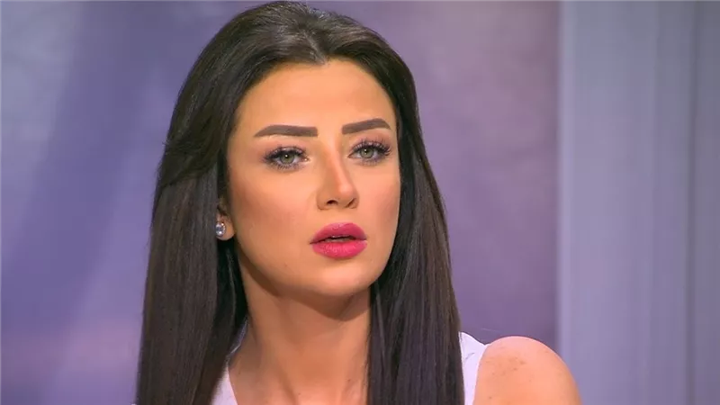 رضوى الشربيني تنعى صالح الجعفراوي برسالة مؤثرة