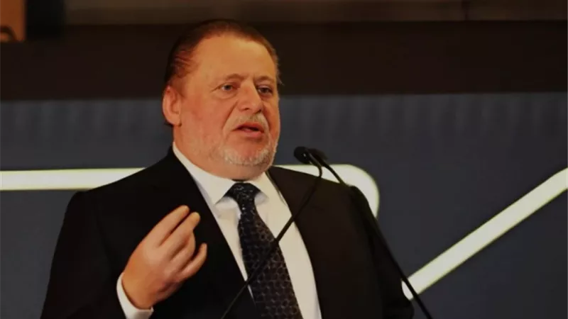 محافظ البنك المركزي: رفع التصنيف الائتماني لمصر يعكس الثقة في الاقتصاد الوطني
