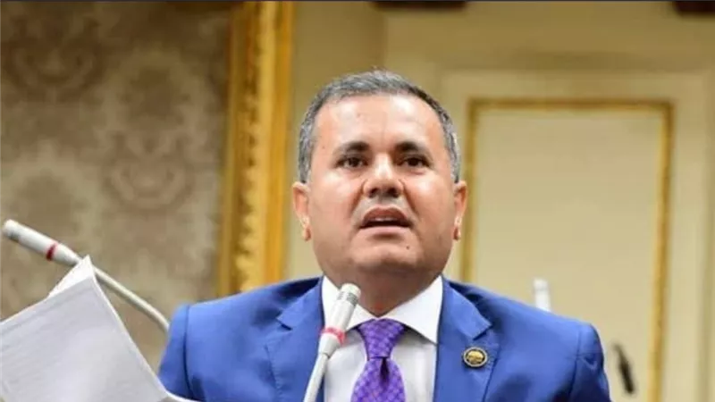 النائب حمدي أبو خشيم يعلن عدم خوضه انتخابات النواب 2025