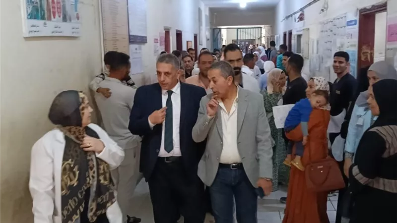 بدء دورة تدريبية جديدة للأطباء في مجال تنظيم الأسرة بمديرية كفر الشيخ |صور