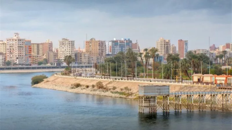 طقس اليوم في سوهاج.. معتدل مشمس نهارا بارد ليلا والعظمي تسجل 30 درجة 