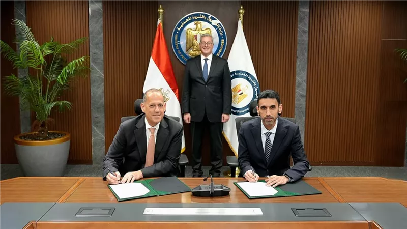 5 آبار غاز جديدة بالبحر المتوسط.. «بي بي» تبدأ برنامج الحفر العميق في مصر