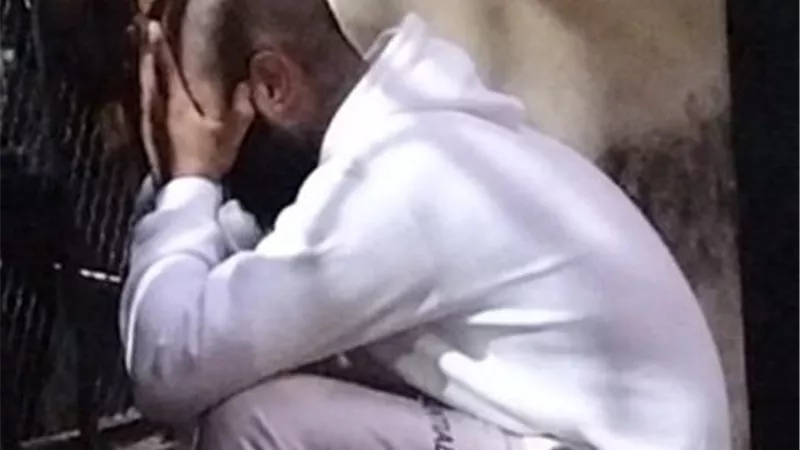 جلسة استئناف المتهم بقتل قهوجي أسوان على حكم إعدامه.. اليوم 