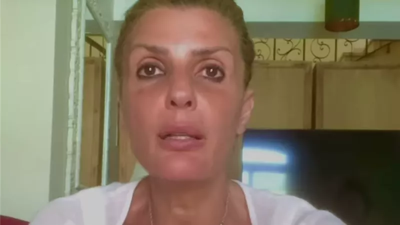 فيدرا بعد استشهاد الجعفراوي: يا رب تكون حي يا صالح
