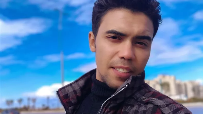 ألقوه من الطابق الرابع.. جار«محامي حلوان» المقتول يفجر مفاجأة في التحقيقات|خاص