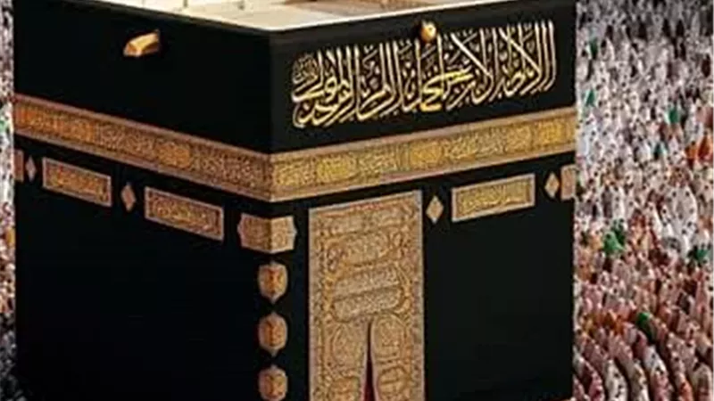 لو رايح عمرة.. أفضل الأدعية عند زيارة الروضة الشريفة
