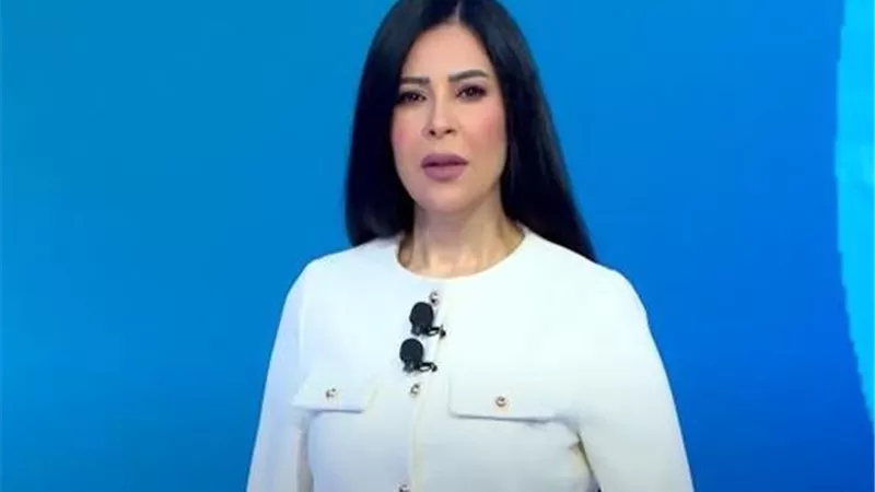 أمل الحناوي: أنظار العالم تترقب قمة السلام حول غزة في شرم الشيخ 