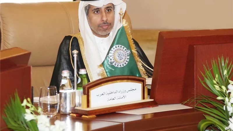 مجلس وزراء الداخلية العرب يحتفل باليوم العالمي للحد من الكوارث