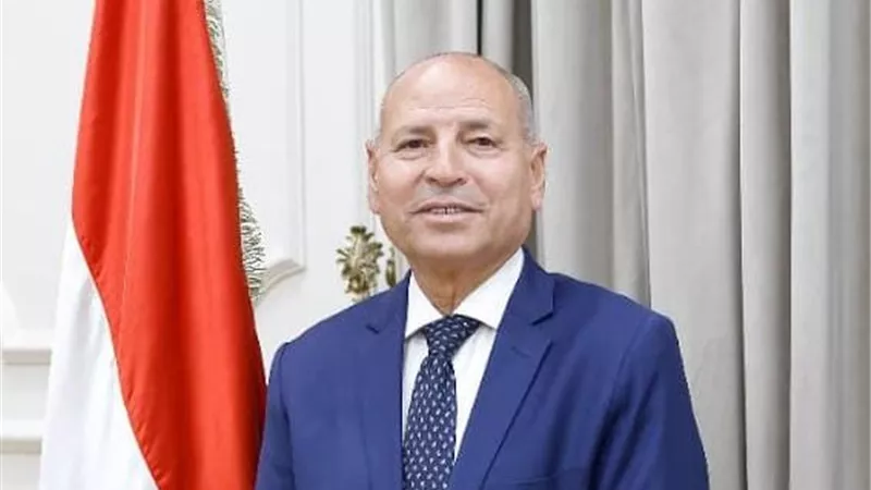 محافظ القاهرة: تنسيق مستمر للقضاء على المواقف العشوائية وتحسين حركة المرور