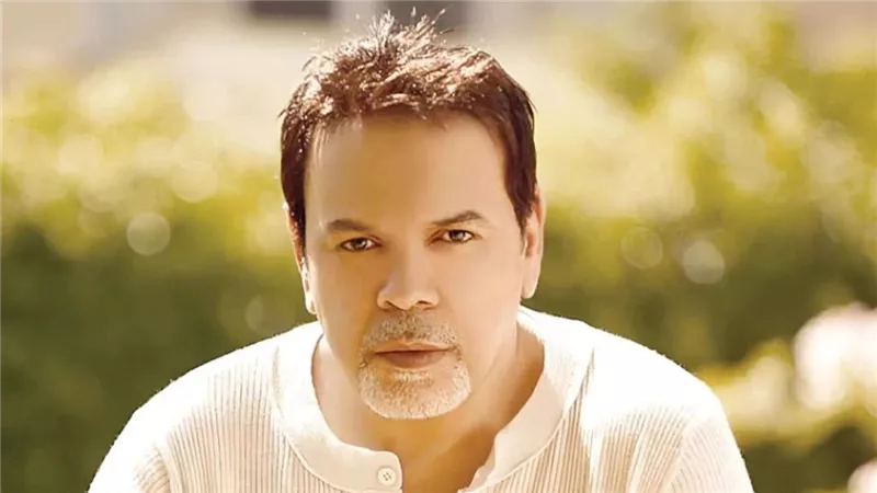 خالد عجاج: أغاني شيرين تُبكيني ومساحة صوتها صغيرة
