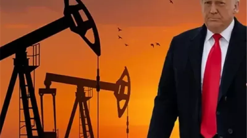 عقب خسائر حادة.. أسعار النفط تتعافي بـ 2% بعد تصريحات ترامب 