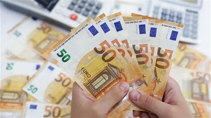 بعد ارتفاع الاحتياطي.. سعر اليورو مقابل الجنيه المصري 20 أكتوبر 2025