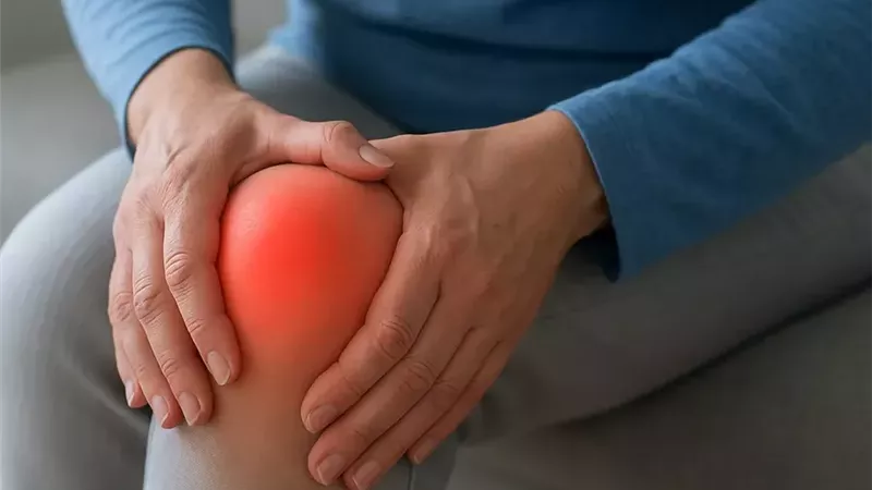 الحركة هي الحل.. علاج آلام المفاصل بدون أدوية وجراحة 