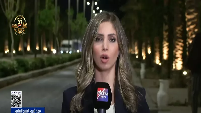 اكسترا نيوز: 20 بندًا في اتفاق قمة شرم الشيخ .. أبرزها إعادة الإعمار| فيديو