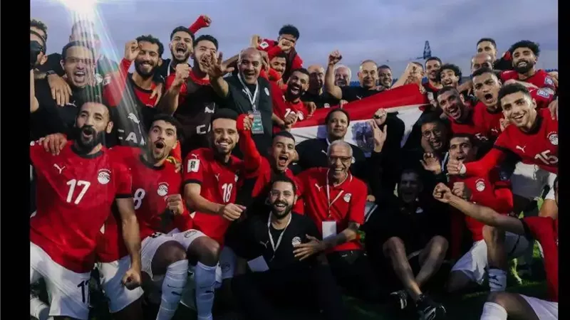 ماذا بعد وصول منتخب مصر للمونديال