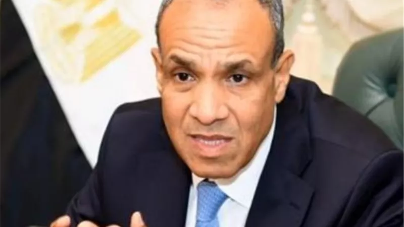 مباحثات مصرية دولية حول إعادة إعمار غزة 