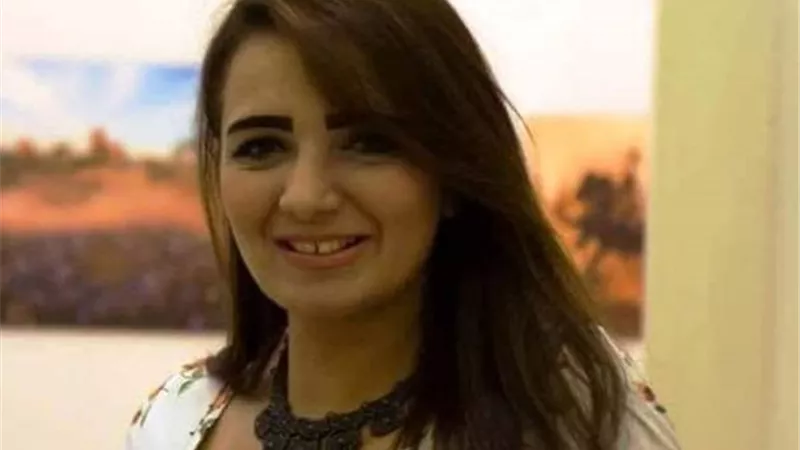 نرمين شمس: سوق الفن التشكيلي يعاني احتكارا غير معلن ويهمّش المواهب الشابة
