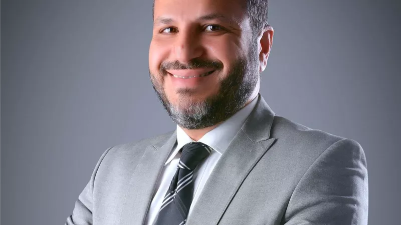 خبير اقتصادي: الذكاء الاصطناعي يدعم المنظومة الضريبية في مصر 