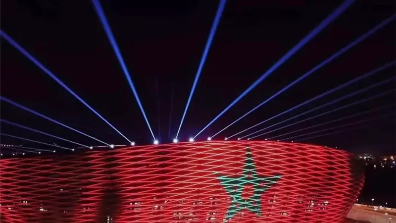 «كاف» يعلن أسعار تذاكر مباريات كأس أمم أفريقيا 2025 بالمغرب