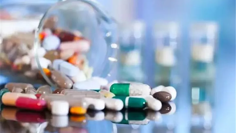 مشروع التتبع الدوائي.. خطوة نحو دواء آمن وصناعة وطنية أكثر تنافسية