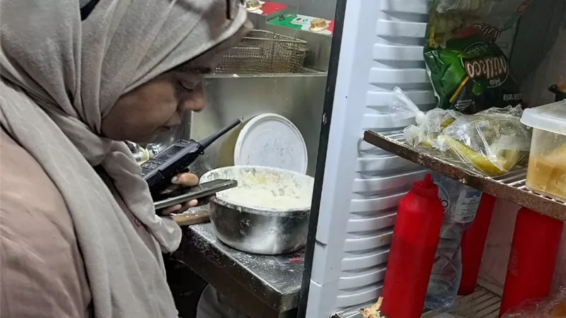 غلق وتشميع 10 منشآت و4 كرفانات خلال حملة مكبرة في الإسكندرية
