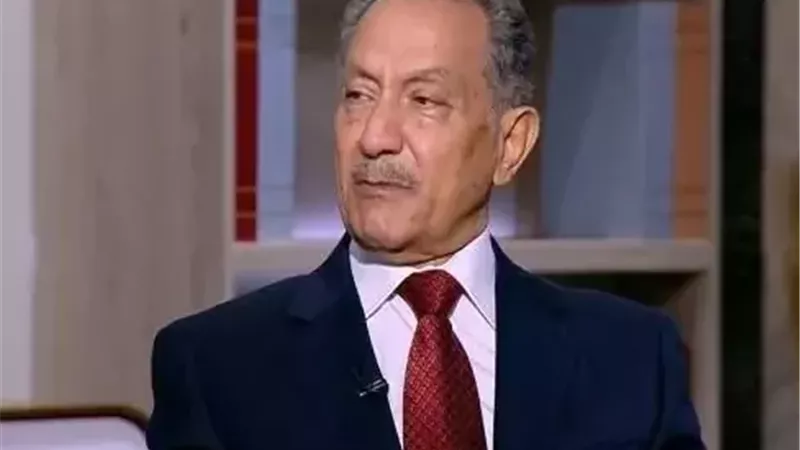 السفير صلاح حليمة: قمة شرم الشيخ خطوة نحو تسوية شاملة لقضية فلسطين|خاص 