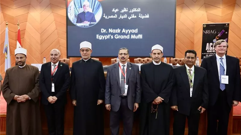 «دار الإفتاء» تواكب تطورات العلوم الحديثة وتستعين بإنجازاتها في صناعة القرار الشرعي
