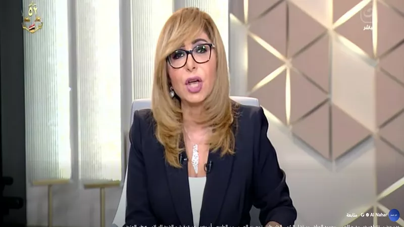 لميس الحديدي بشأن غياب نتنياهو عن قمة شرم الشيخ: مصر رفضت حضوره منذ البداية| فيديو