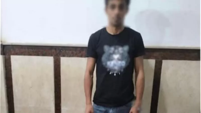 ضبط صانع محتوى يصور مقاطع خادشة للحياء في الإسكندرية