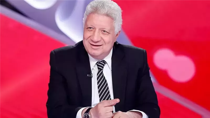بعد قليل.. نظر دعوى مرتضى منصور لإلغاء قرار سحب أرض الزمالك بأكتوبر