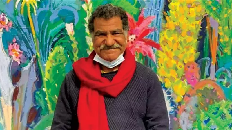 محمد عبلة: «الأعلى للثقافة» تحول إلى جهاز بيروقراطي ونسي الإبداع|خاص