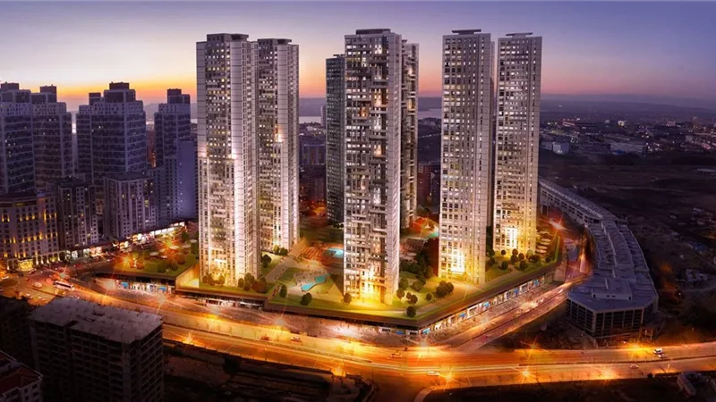 201 مليار دولار مبيعات متوقعة للقطاع التجاري في مصر بحلول 2030