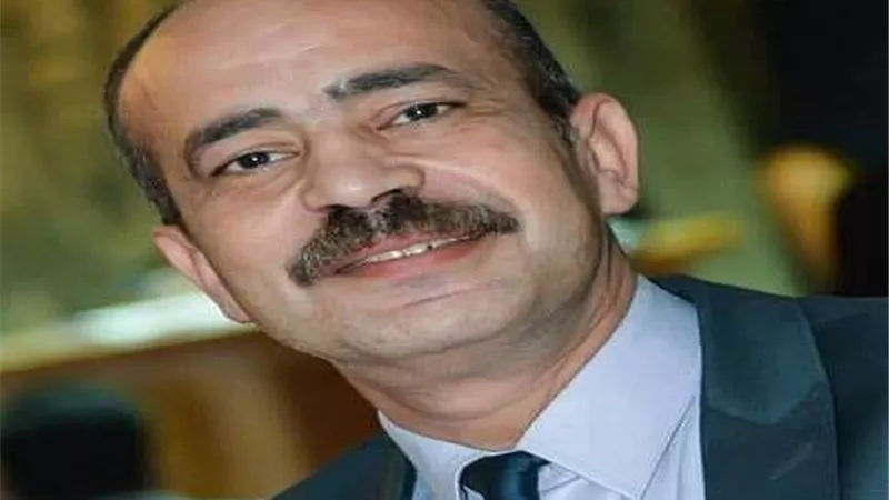  ماجد أبادير: المؤسسات الثقافية الرسمية فقدت كثيرًا من روحها والتاريخ لا يرحم 