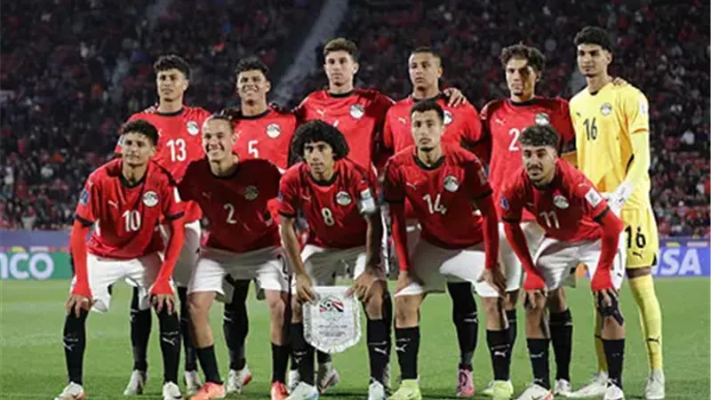 موجهًا رسالة لأسامة نبيه.. كريم رمزي: يجب التحقيق في إخفاق منتخب الشباب 