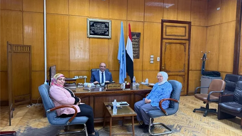 الصحة: تسجيل 850 ألف ملف وظيفي بـ “MANPOWER” تمهيدًا لتحول رقمي كامل في 2026