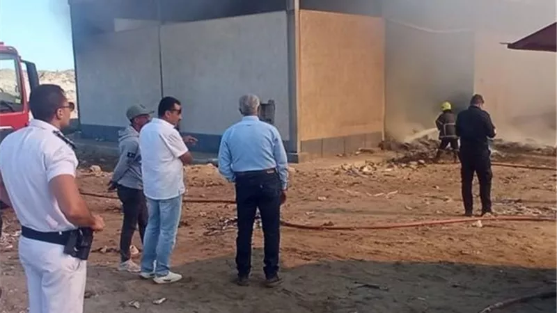 نشرة محافظات «إيجبتك».. الأم البطلة تنقذ طفلها من الغرق بالغربية.. وضبط عصابات السطو والتحرش