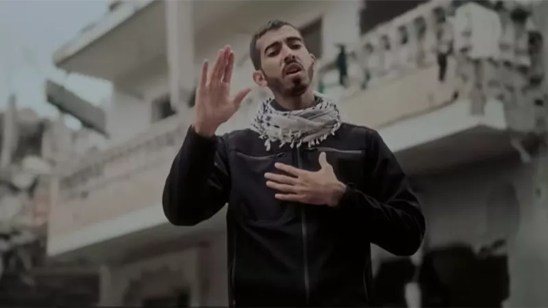 صالح الجعفراوي الفنان الذي فتش بحنجرته الذهبية عن الإنسانية وسط الركام