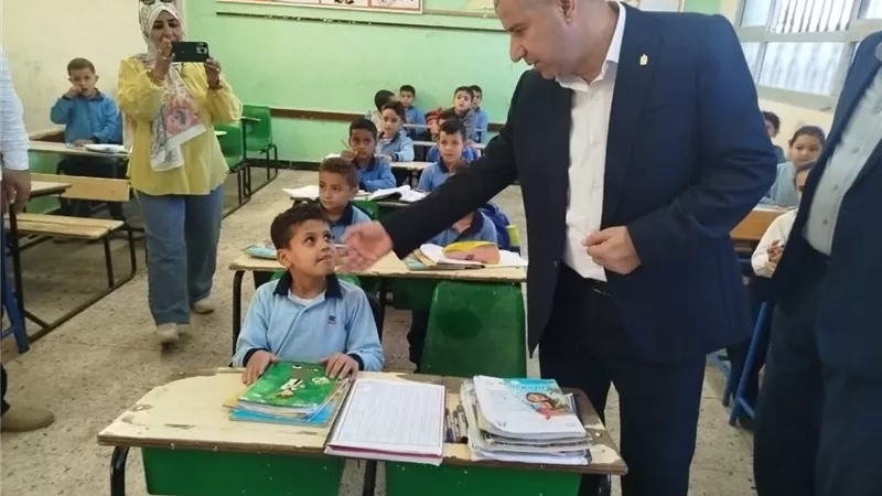 تعليم الشرقية يوجه بتخصيص 