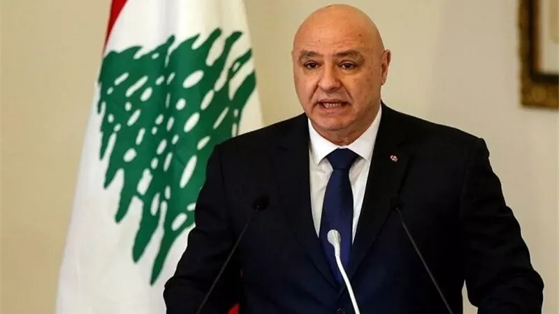 الرئيس اللبناني يكلف الجيش بمواجهة الانتهاكات الإسرائيلية
