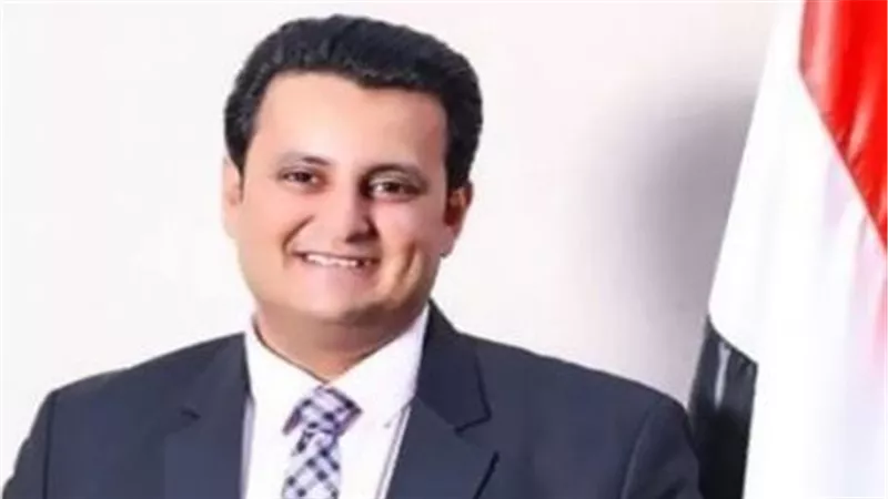 عضو مجلس الشيوخ: حكمة الرئيس السيسى أنقذت المنطقة كلها