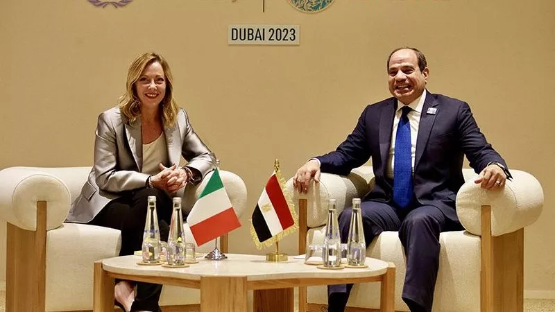 اجتماع مصري أوروبي في بروكسيل 22 أكتوبر.. والقاهرة تطلب دعم إيطاليا
