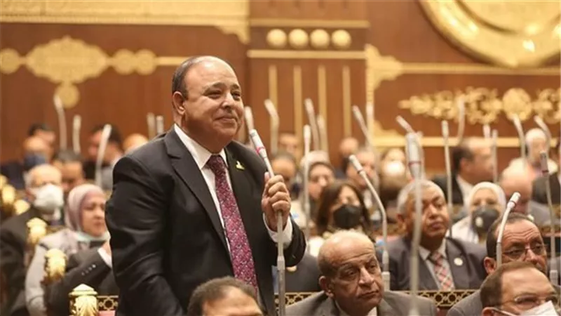 رئيس« صحة الشيوخ»: قمة شرم الشيخ تؤكد ريادة مصر