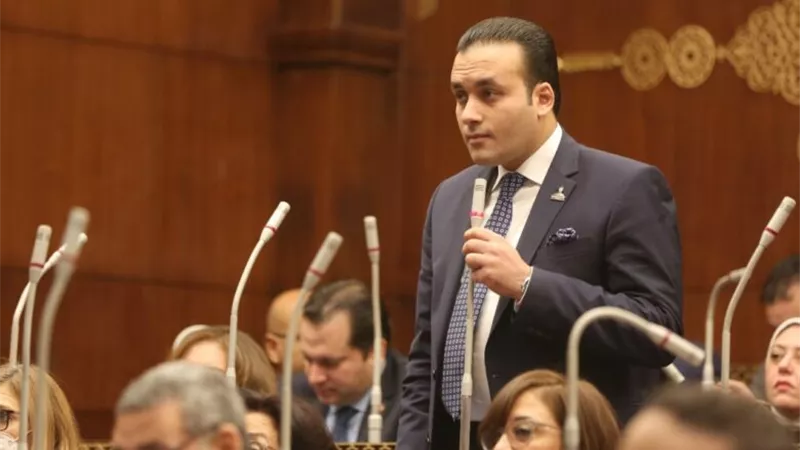 برلماني: قمة شرم الشيخ للسلام ترسّخ مكانة مصر كقوة إقليمية قائدة