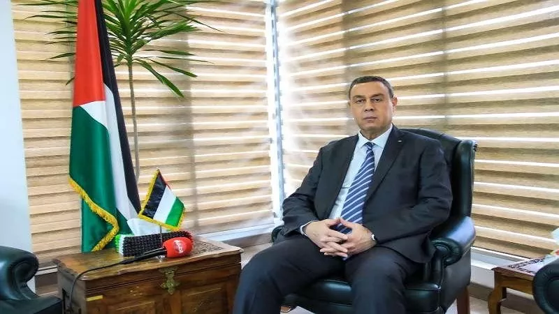 السفير الفلسطيني بالقاهرة: مصر الضامن الوحيد لقضيتنا| فيديو